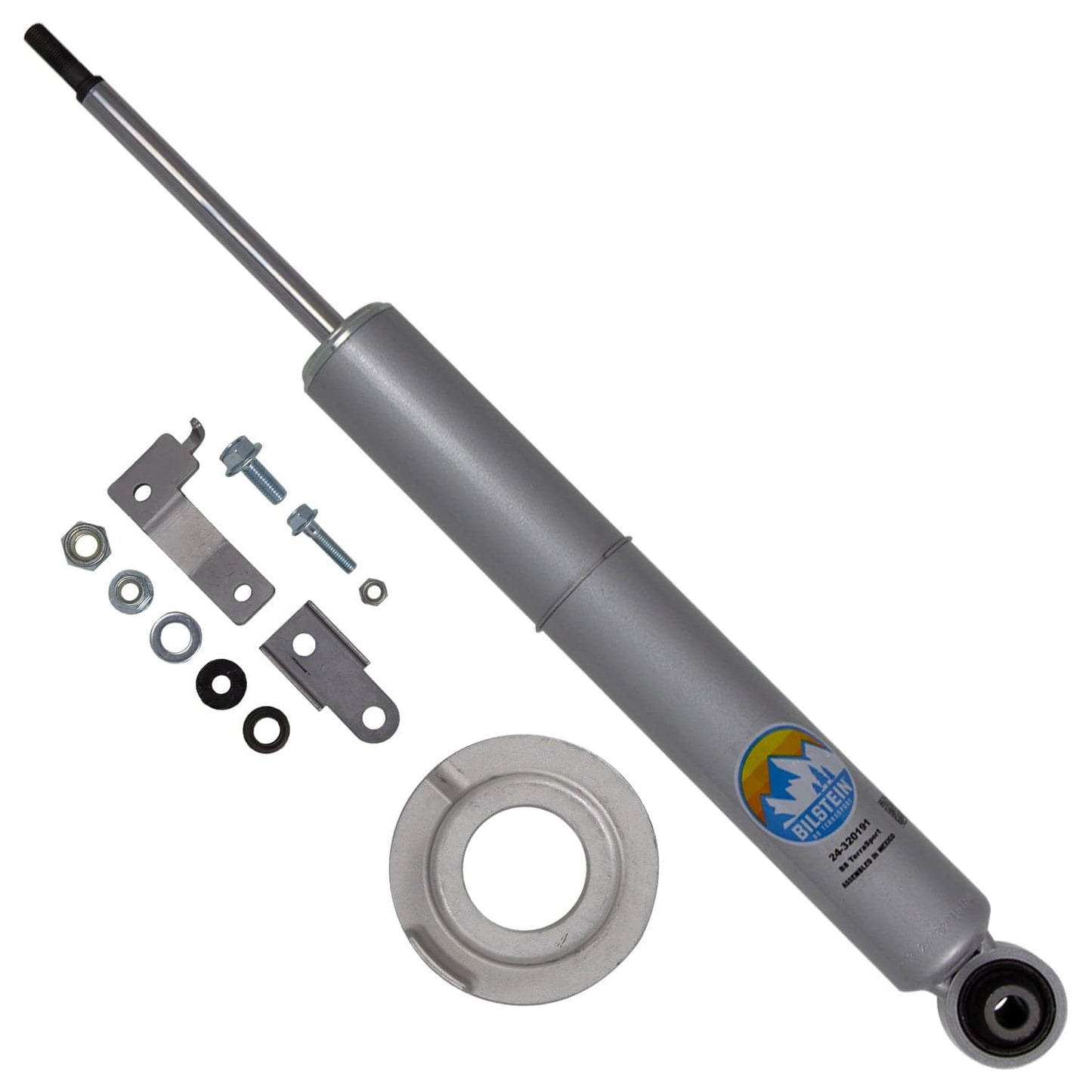 Bilstein B8 TerraSport Suspension Shock Absorber for 2015-2018 Subaru Outback