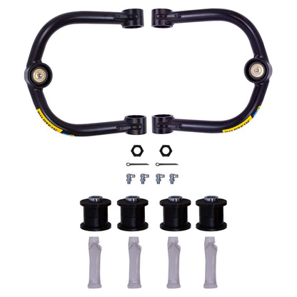 Bilstein B8 Upper Control Arm Kit for 2004-2024 Nissan TITAN