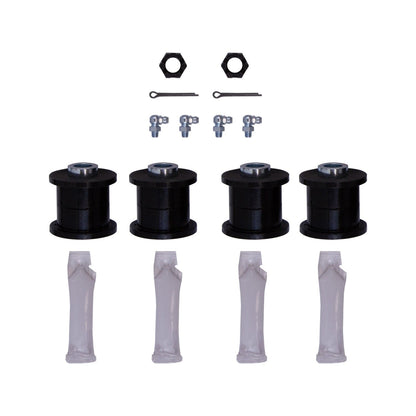 Bilstein B8 Upper Control Arm Kit for 2004-2024 Nissan TITAN