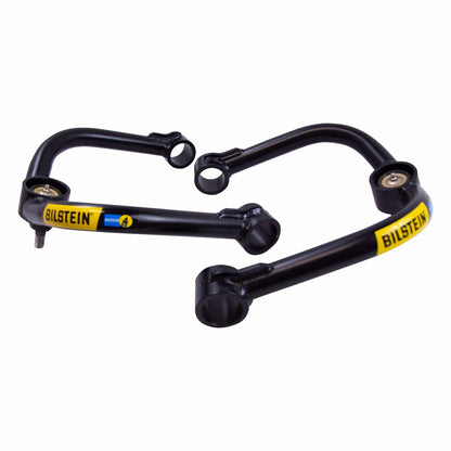 Bilstein B8 Upper Control Arm Kit for 2004-2024 Nissan TITAN