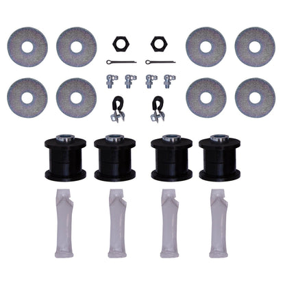 Bilstein B8 Upper Control Arm Kit for 2007-2021 Toyota Tundra