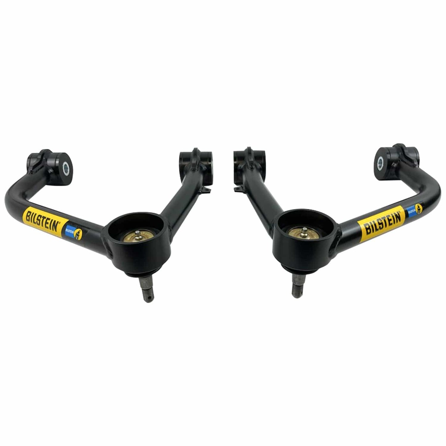 Bilstein B8 Upper Control Arm Kit for 2007-2021 Toyota Tundra