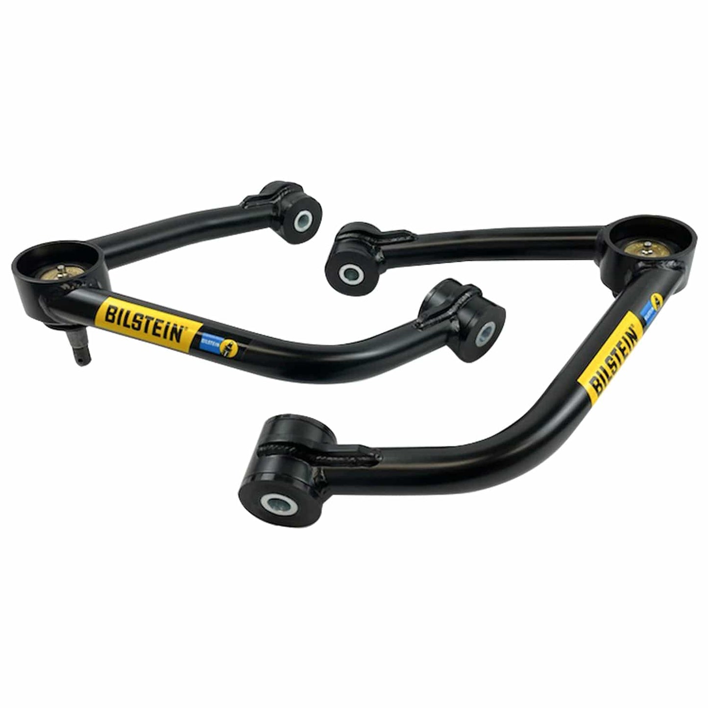 Bilstein B8 Upper Control Arm Kit for 2007-2021 Toyota Tundra
