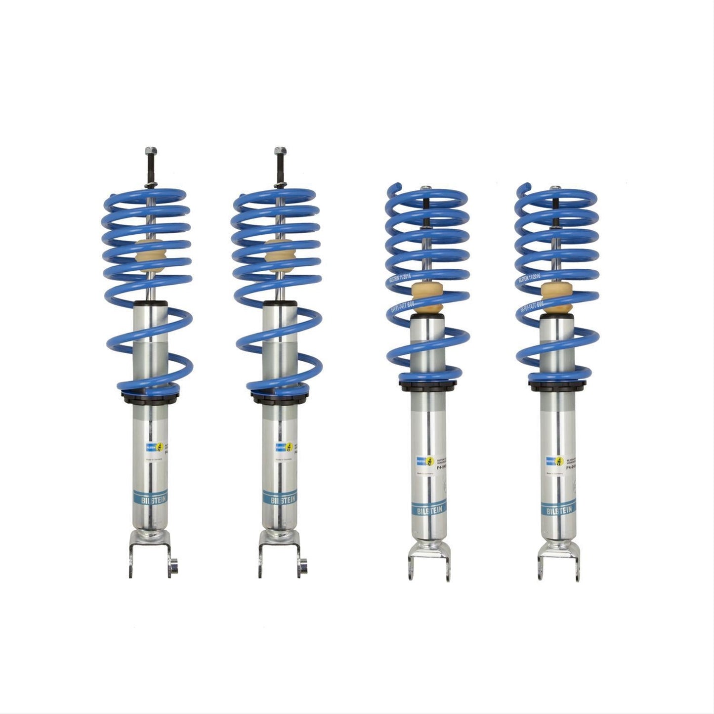 Bilstein B14 PSS Coilover Suspension Kit | 2016-2021 Mazda MX-5 Miata (47-249622)