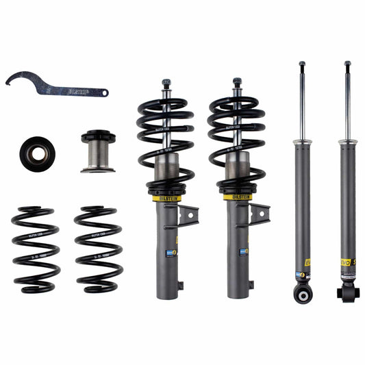 Bilstein 20-24 Mini Cooper SE F56 EVO S Suspension Kit