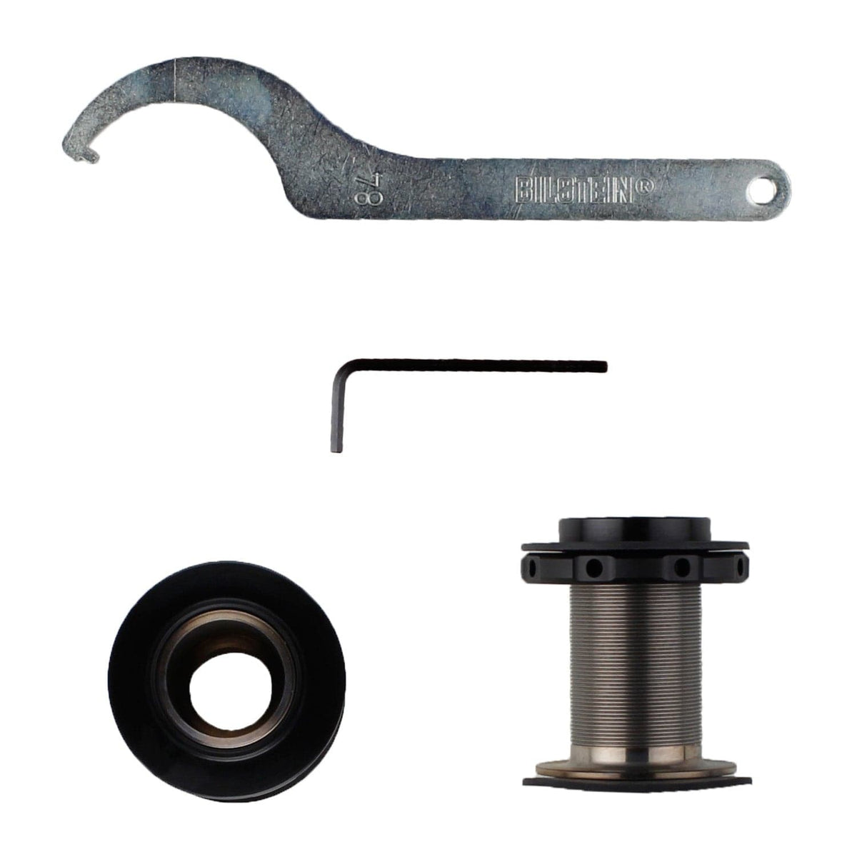 Bilstein Volkswagen Golf 8 GTE EVO S Suspension Kit (Special Order Only)