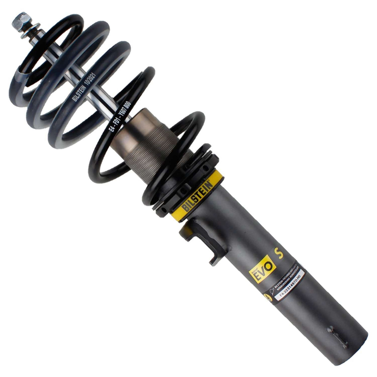 Bilstein Volkswagen Golf 8 GTE EVO S Suspension Kit (Special Order Only)