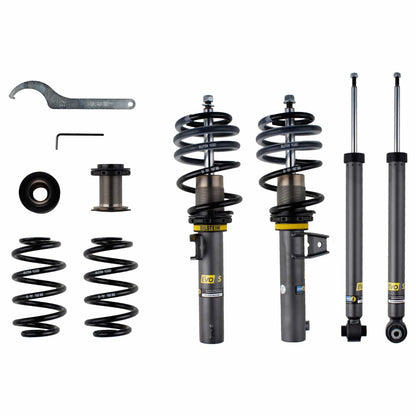 Bilstein Volkswagen Golf 8 GTE EVO S Suspension Kit (Special Order Only)