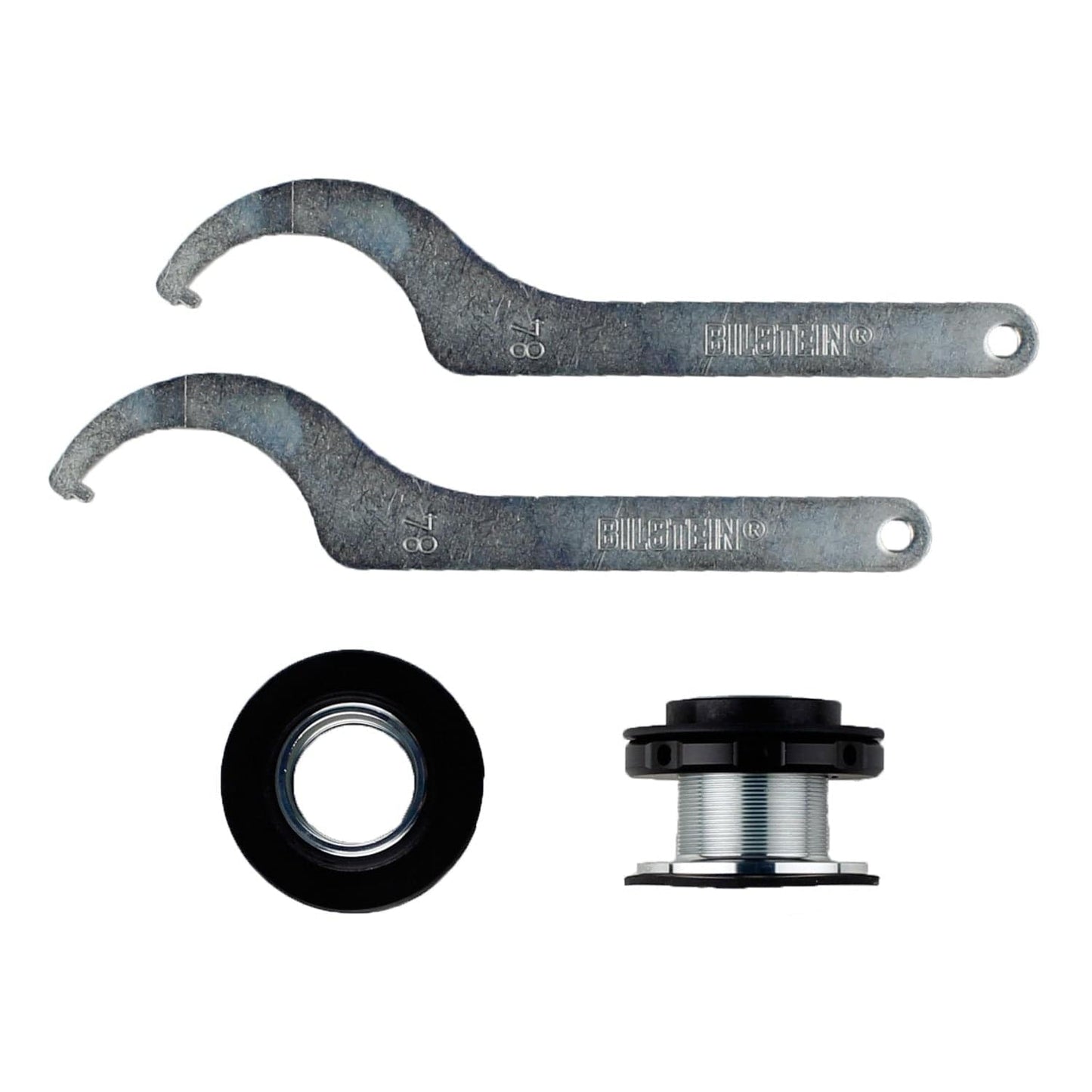 Bilstein EVO S Suspension Kit for 2019-2022 Mercedes-Benz A220