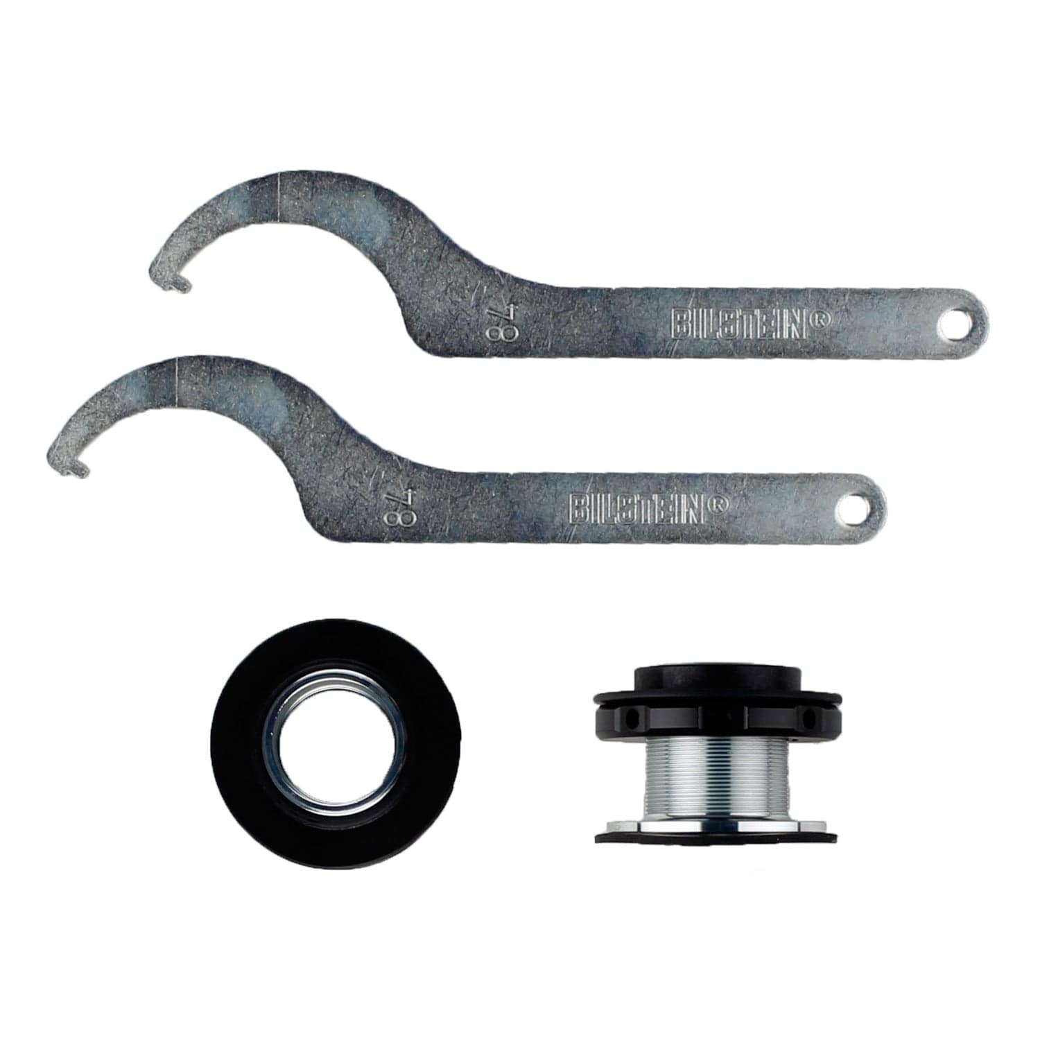 Bilstein EVO S Suspension Kit for 2019-2022 Mercedes-Benz A220