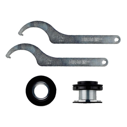 Bilstein EVO S Suspension Kit for 2019-2022 Mercedes-Benz A220