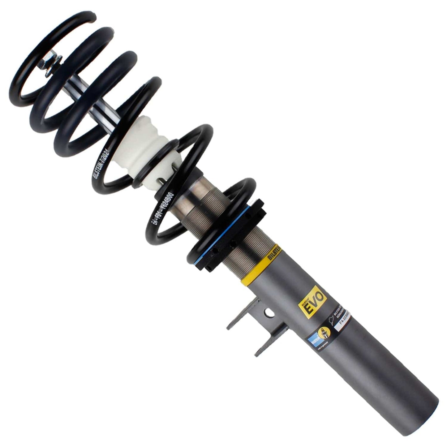 Bilstein EVO S Suspension Kit for 2019-2022 Mercedes-Benz A220