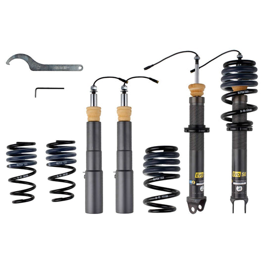 Bilstein EVO SE Suspension Kit for 2021-2024 Porsche 911