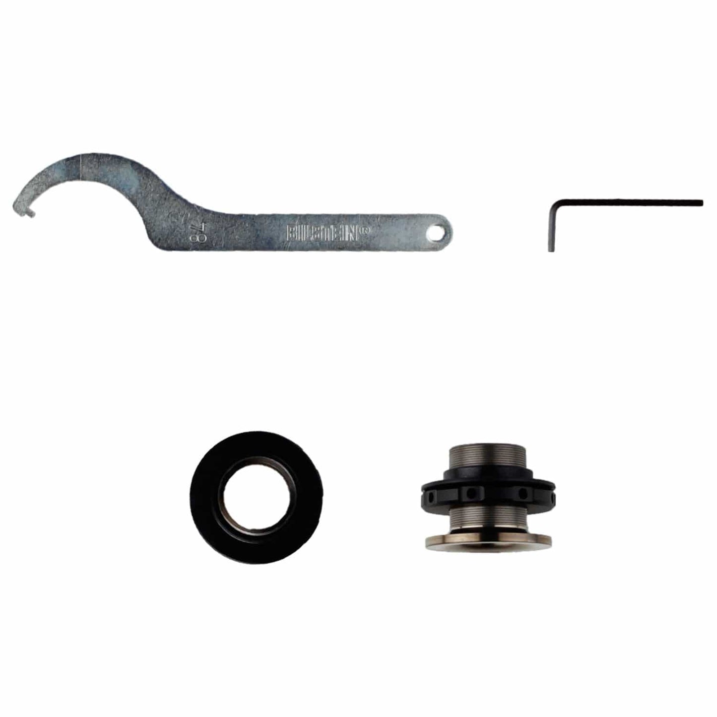 Bilstein EVO T1 Suspension Kit for 2018-2021 Audi RS5