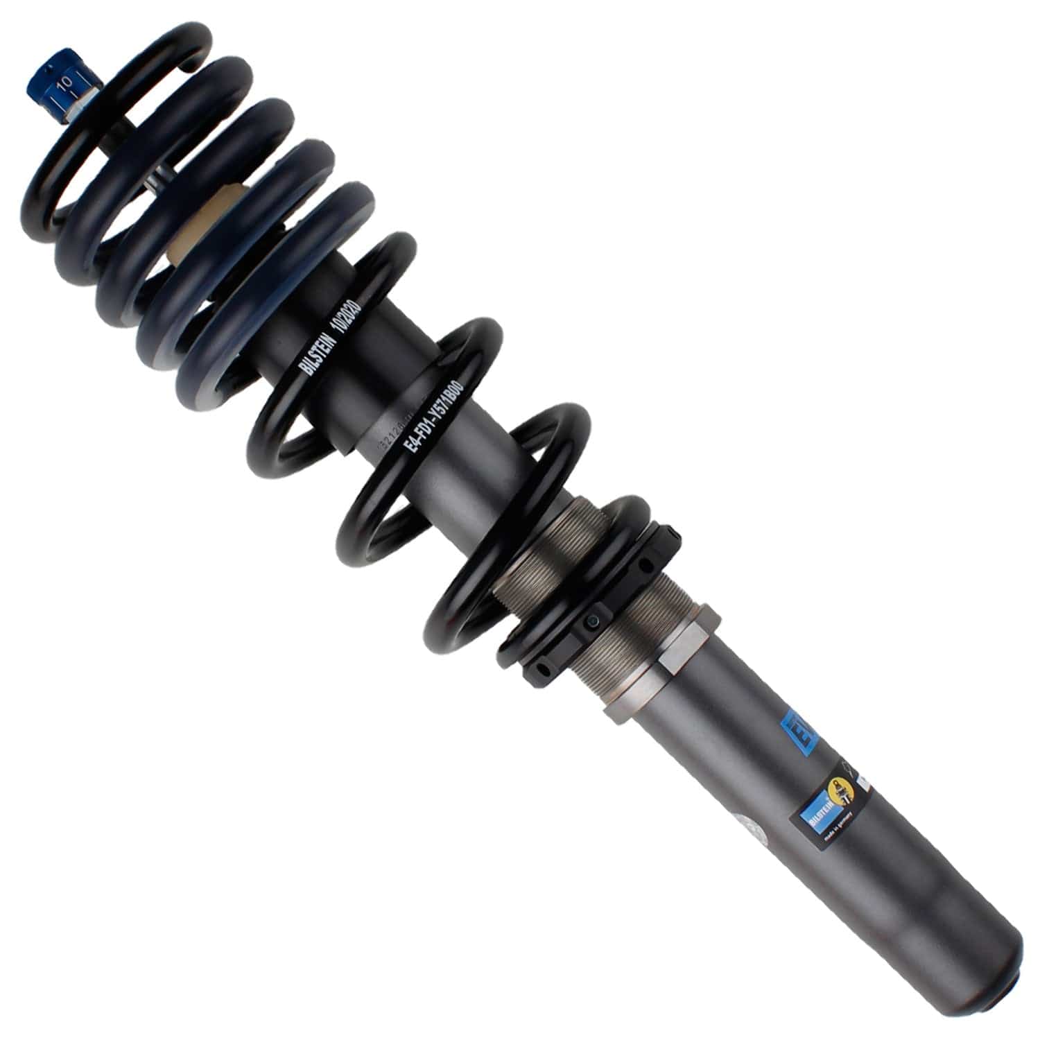 Bilstein EVO T1 Suspension Kit for 2018-2021 Audi RS5