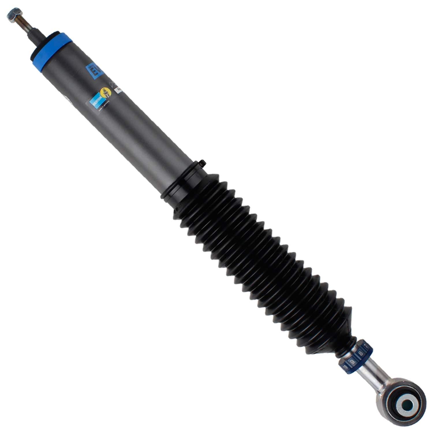 Bilstein EVO T1 Suspension Kit for 2018-2021 Audi RS5