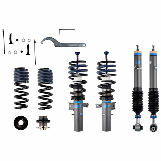 Bilstein EVO T1 Suspension Kit for 2019-2024 BMW Z4