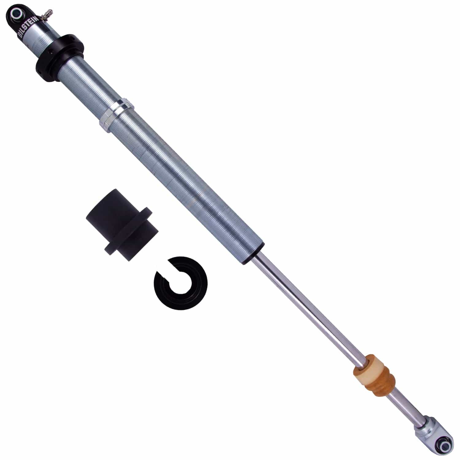 Bilstein M 9200 (Coil Carrier) Monotube Suspension Shock Absorber - 23.50 in. Collapsed