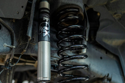 FOX 2.0 Perf Series Shocks Set w/0-2" lift - 2014-2026 Ram 2500 4WD