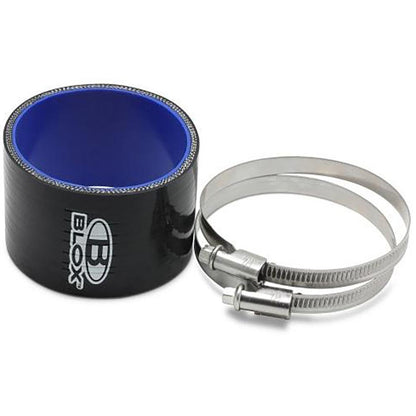 BLOX Racing Intercooler Coupler Kit | 2002-2007 Subaru WRX and 2004-2020 Subaru WRX STI (BXFL-50215-BK/RD/BL)