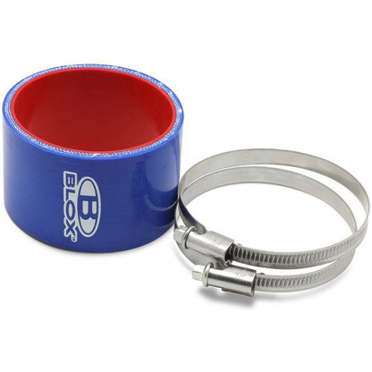 BLOX Racing Intercooler Coupler Kit | 2002-2007 Subaru WRX and 2004-2020 Subaru WRX STI (BXFL-50215-BK/RD/BL)