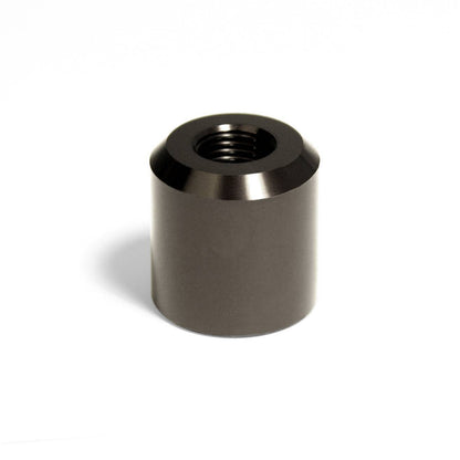 BLOX Racing 12x1.25 Adapter for Reverse Lock-Out Lever (BXAC-00242-XBK)