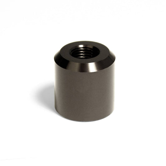 BLOX Racing 12x1.25 Adapter for Reverse Lock-Out Lever (BXAC-00242-XBK)