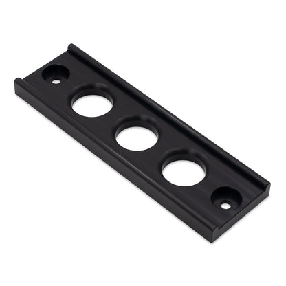 BLOX Racing Billet Battery Tie-Down | 1992-2000 Honda Civic, and 1994-2001 Acura Integra (BXAC-00409-BK)