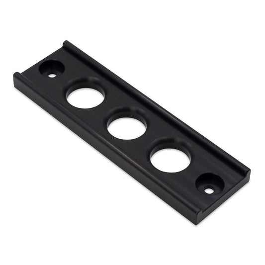 BLOX Racing Billet Battery Tie-Down | 1992-2000 Honda Civic, and 1994-2001 Acura Integra (BXAC-00409-BK)