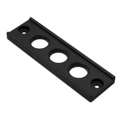 BLOX Racing Billet Battery Tie-Down | 1992-2000 Honda Civic, and 1994-2001 Acura Integra (BXAC-00409-BK)