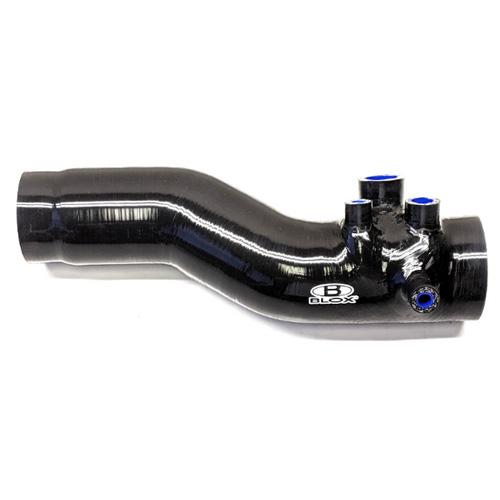 BLOX Racing 3" Turbo Inlet Hose | 2015-2020 Subaru WRX (BXFL-50221-BK)