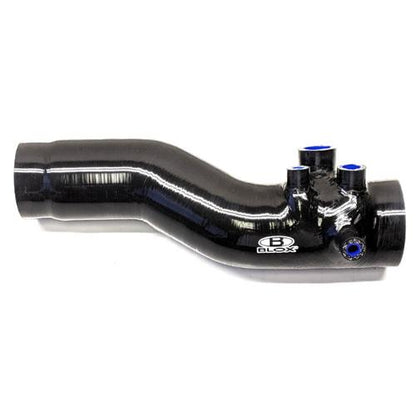 BLOX Racing 3" Turbo Inlet Hose | 2015-2020 Subaru WRX (BXFL-50221-BK)