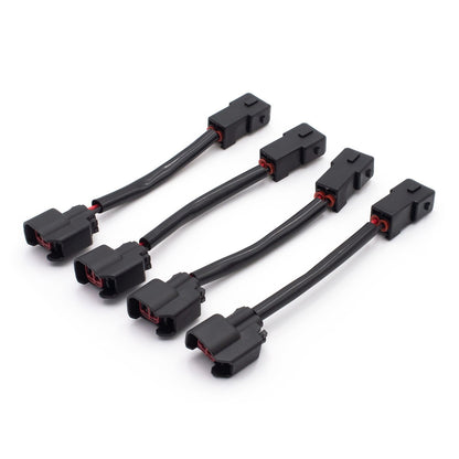 BLOX Racing Fuel Injector Harness (BXFU-00601-HN1)
