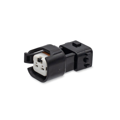 BLOX Racing EV6 to Honda OBD2 Adapter | Multiple Honda Fitments (BXFU-00622)