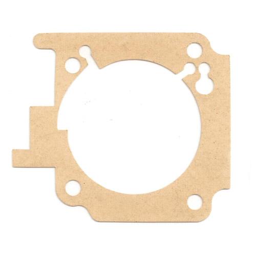 BLOX Racing Throttle Body Gasket | 1999-2000 Honda Civic Si, 1990-2001 Acura Integra, and 1988-1991 Honda CRX (BXIM-00203-GK)