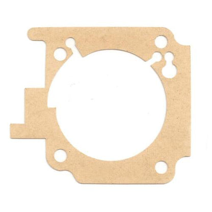 BLOX Racing Throttle Body Gasket | 1999-2000 Honda Civic Si, 1990-2001 Acura Integra, and 1988-1991 Honda CRX (BXIM-00203-GK)