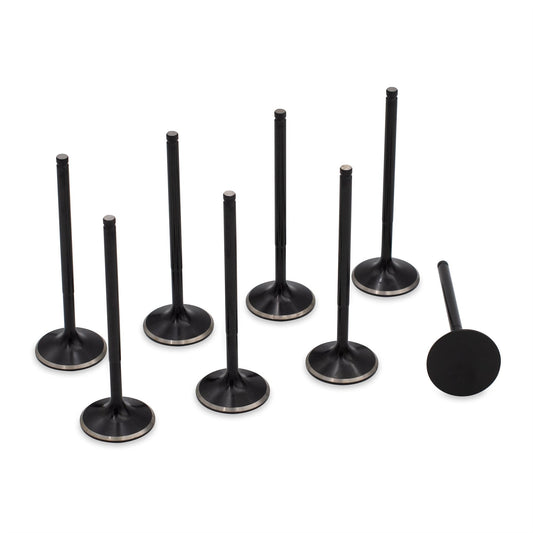 BLOX Racing K20/K24 Flat Intake Valve Set | Multiple Honda Fitments (BXPT-20202)