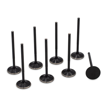 BLOX Racing F20/F22 Flat Intake Valve Set | 2000-2009 Honda S2000 (BXPT-20204)
