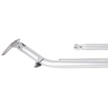 BLOX Racing 47" Harness Bar | Multiple Acura/Honda Fitments (BXAC-10047-BK)