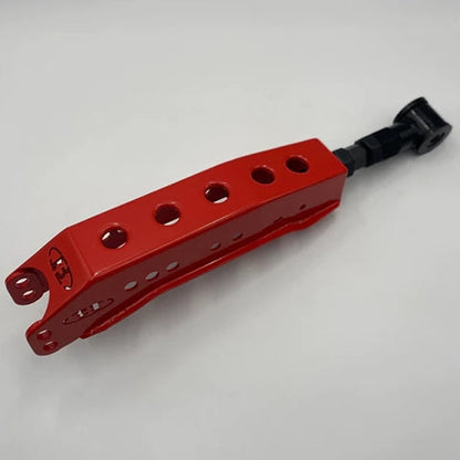 BLOX Racing Rear Lower Control Arms | 2008-2024 Subaru WRX / WRX STI and 2022+ Subaru BRZ/Toyota GR86 (BXSS-50010)