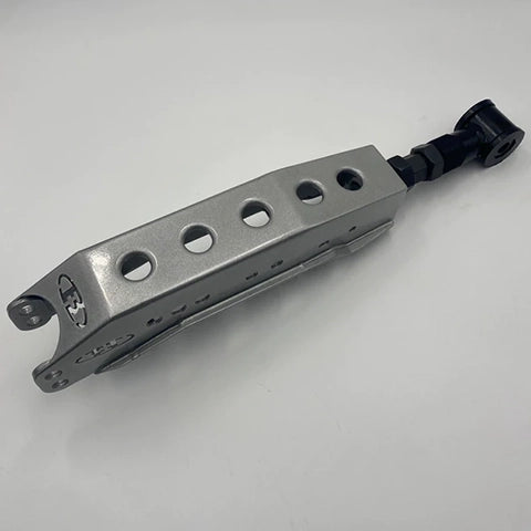 BLOX Racing Rear Lower Control Arms | 2008-2024 Subaru WRX / WRX STI and 2022+ Subaru BRZ/Toyota GR86 (BXSS-50010)