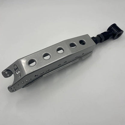 BLOX Racing Rear Lower Control Arms | 2008-2024 Subaru WRX / WRX STI and 2022+ Subaru BRZ/Toyota GR86 (BXSS-50010)