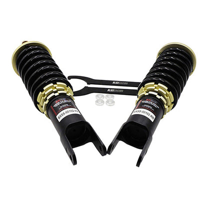 BLOX Racing Drag Pro Series Coilovers | 1992-2000 Honda Civic and 1994-2001 Acura Integra (BXSS-00102)