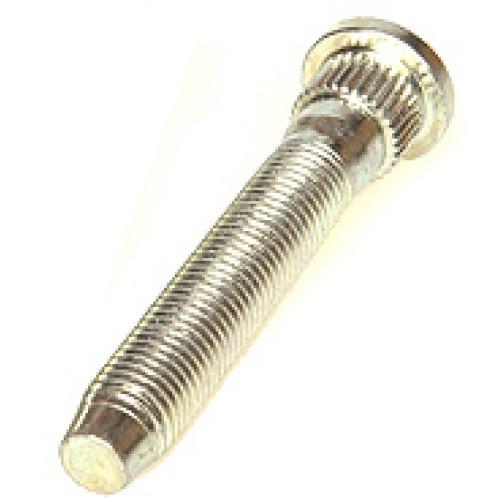 BLOX Racing Extended Wheel Studs - Single piece - BXAC-00100