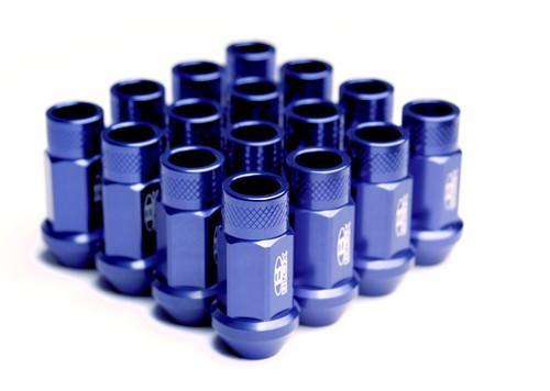 BLOX Street Series Forged 12 x 1.5mm Lug Nuts (BXAC-00102/3/4)