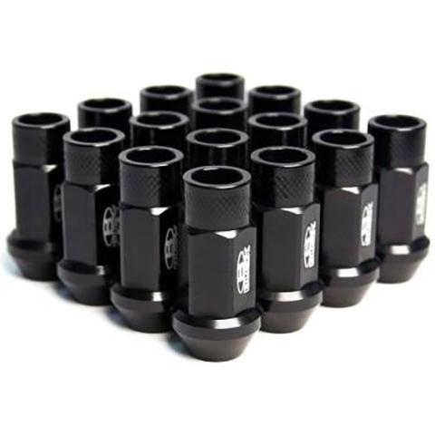 BLOX Street Series Forged 12 x 1.25mm Lug Nuts Set of 20 (BXAC-00107-XXXX)