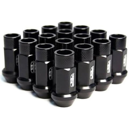 BLOX Street Series Forged 12 x 1.25mm Lug Nuts Set of 20 (BXAC-00107-XXXX)