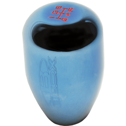 BLOX Racing "Limited Series" NEO Chrome Type-R Shift Knob (BXAC-00XXX-XX)