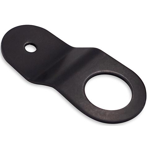 BLOX Racing Radiator Stays | 1996-2000 Honda Civic, 1994-2001 Acura Integra, S2000 (BXAC-00300)