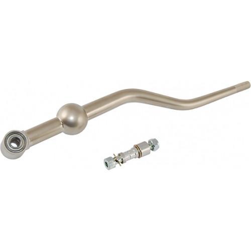BLOX Racing Dual Bend Short Shifter | 1988-2000 Honda Civic, and 1990-2001 Acura Integra (BXAC-00301)